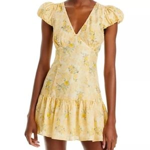 Love Shack Fancy Ye Dress